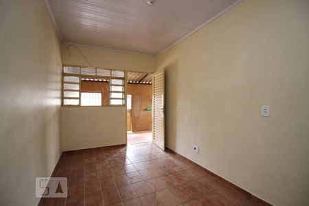 Sala 1 de casa para alugar com 3 quartos, 176m² em Ceilândia Norte (ceilândia), Brasília