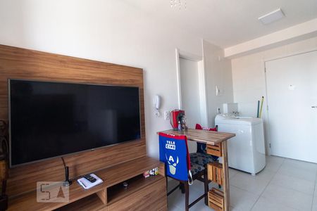 Sala de apartamento para alugar com 1 quarto, 31m² em Vila Ema, São Paulo