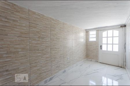 Sala de casa para alugar com 2 quartos, 200m² em Macuco, Santos