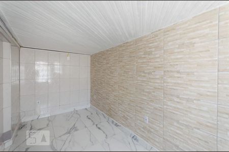 Sala de casa para alugar com 2 quartos, 200m² em Macuco, Santos