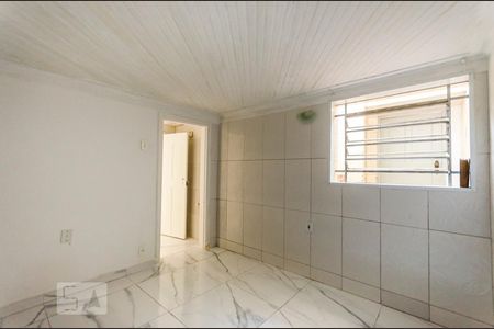 Quarto 1 de casa para alugar com 2 quartos, 200m² em Macuco, Santos