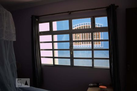 Casa para alugar com 120m², 3 quartos e 1 vaga Casa para alugar com 120m², 3 quartos e 1 vagaQuarto da Edícula