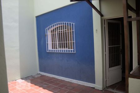 Casa para alugar com 120m², 3 quartos e 1 vaga Casa para alugar com 120m², 3 quartos e 1 vagaQuintal
