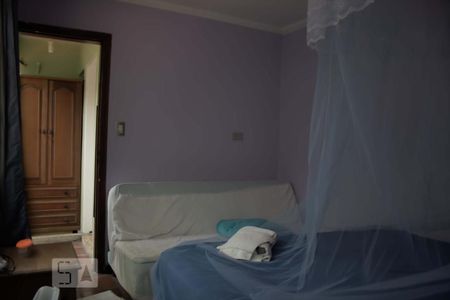 Casa para alugar com 120m², 3 quartos e 1 vaga Casa para alugar com 120m², 3 quartos e 1 vagaQuarto da Edícula