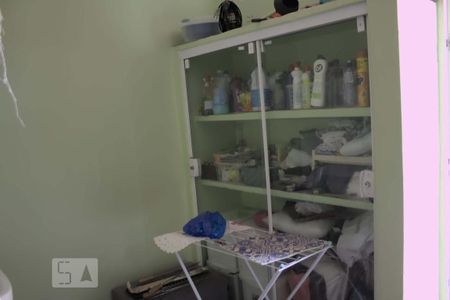 Casa para alugar com 120m², 3 quartos e 1 vaga Casa para alugar com 120m², 3 quartos e 1 vagaÁrea de Serviço