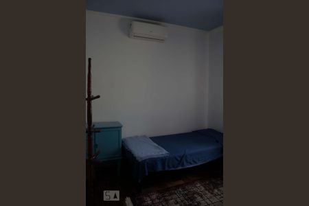 Casa para alugar com 120m², 3 quartos e 1 vaga Casa para alugar com 120m², 3 quartos e 1 vagaQuarto 2- Detalhe ar condicionado