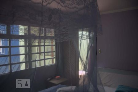 Casa para alugar com 120m², 3 quartos e 1 vaga Casa para alugar com 120m², 3 quartos e 1 vagaQuarto da Edícula