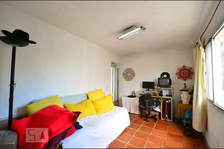 Sala de apartamento à venda com 2 quartos, 60m² em Chácara Inglesa, São Paulo