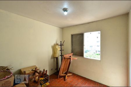 Quarto 1 de apartamento à venda com 2 quartos, 60m² em Chácara Inglesa, São Paulo