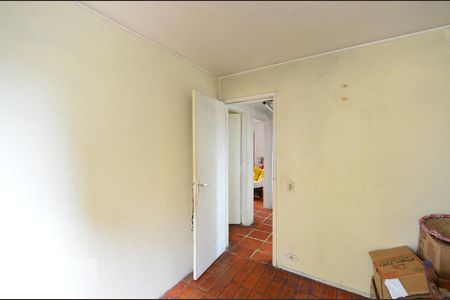 Quarto 1 de apartamento à venda com 2 quartos, 60m² em Chácara Inglesa, São Paulo