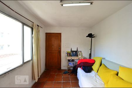 Sala de apartamento à venda com 2 quartos, 60m² em Chácara Inglesa, São Paulo