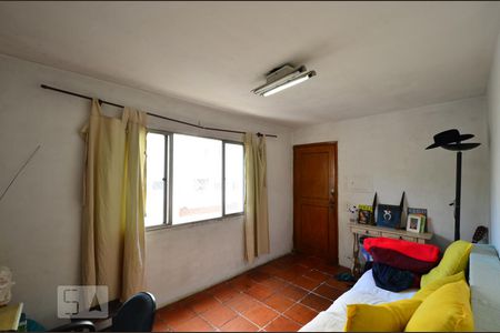 Sala de apartamento à venda com 2 quartos, 60m² em Chácara Inglesa, São Paulo