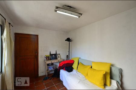 Sala de apartamento à venda com 2 quartos, 60m² em Chácara Inglesa, São Paulo