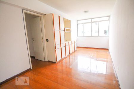 sala de apartamento para alugar com 3 quartos, 92m² em Tucuruvi, São Paulo