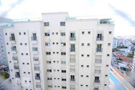 vista sala de apartamento à venda com 3 quartos, 92m² em Tucuruvi, São Paulo