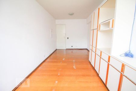 sala de apartamento à venda com 3 quartos, 92m² em Tucuruvi, São Paulo