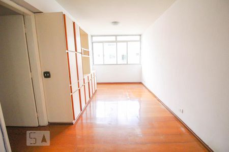 Apartamento para alugar com 92m², 3 quartos e 1 vagasala