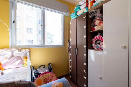 Quarto 1 de apartamento à venda com 2 quartos, 41m² em Itaquera, São Paulo