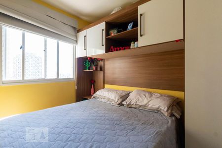 Quarto 2 de apartamento à venda com 2 quartos, 41m² em Itaquera, São Paulo