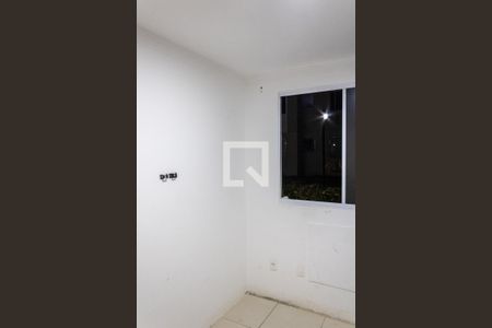 Quarto 1 de casa de condomínio para alugar com 2 quartos, 42m² em Campo Grande, Rio de Janeiro