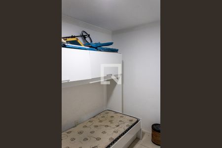 Quarto 1 de casa de condomínio para alugar com 2 quartos, 42m² em Campo Grande, Rio de Janeiro