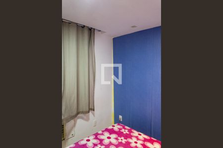 Quarto 2 de casa de condomínio para alugar com 2 quartos, 42m² em Campo Grande, Rio de Janeiro