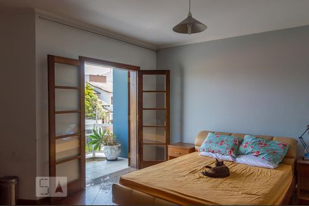 Quarto Suíte de casa para alugar com 4 quartos, 445m² em Dos Casa, São Bernardo do Campo