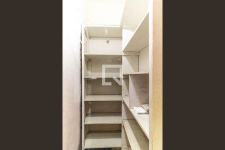 Sala - Armário Embutido de apartamento à venda com 1 quarto, 63m² em Santa Cecília, São Paulo