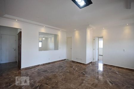 Sala de apartamento à venda com 2 quartos, 84m² em Vila Suzana, São Paulo