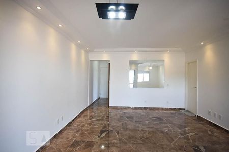 Sala de apartamento à venda com 2 quartos, 84m² em Vila Suzana, São Paulo