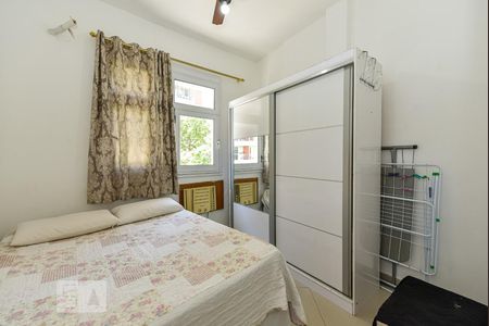 Quarto de apartamento para alugar com 1 quarto, 53m² em Copacabana, Rio de Janeiro