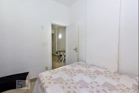 Quarto de apartamento para alugar com 1 quarto, 53m² em Copacabana, Rio de Janeiro