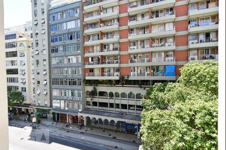 Vista de apartamento para alugar com 1 quarto, 53m² em Copacabana, Rio de Janeiro