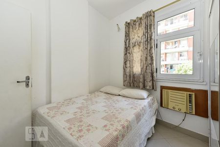 Quarto de apartamento para alugar com 1 quarto, 53m² em Copacabana, Rio de Janeiro