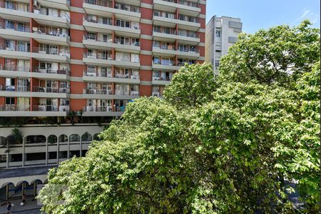 Vista de apartamento para alugar com 1 quarto, 53m² em Copacabana, Rio de Janeiro