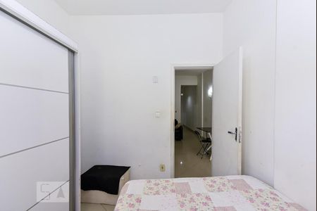 Quarto de apartamento para alugar com 1 quarto, 53m² em Copacabana, Rio de Janeiro