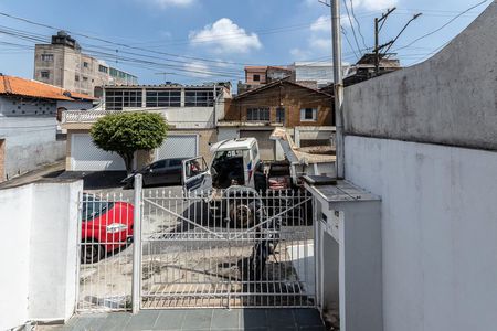 Vista do quarto 1 de casa para alugar com 3 quartos, 142m² em Jardim Nordeste, São Paulo