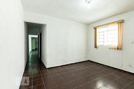 Sala  de casa para alugar com 3 quartos, 142m² em Jardim Nordeste, São Paulo