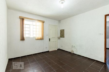 Sala  de casa para alugar com 3 quartos, 142m² em Jardim Nordeste, São Paulo