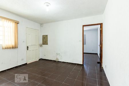 Sala  de casa para alugar com 3 quartos, 142m² em Jardim Nordeste, São Paulo