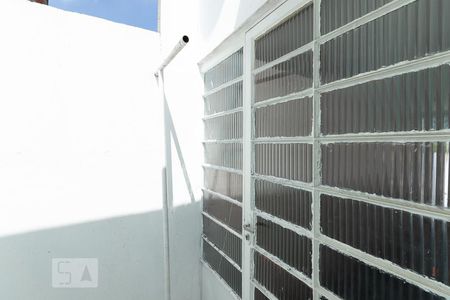 Vista da sala  de casa para alugar com 3 quartos, 142m² em Jardim Nordeste, São Paulo