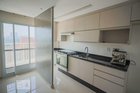 Studio de apartamento para alugar com 2 quartos, 39m² em Vila Butantã, São Paulo