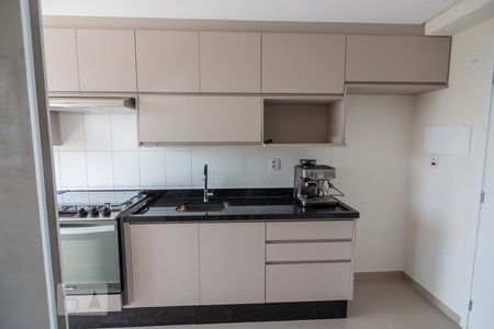 Studio de apartamento para alugar com 2 quartos, 39m² em Vila Butantã, São Paulo