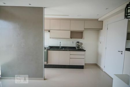 Studio de apartamento para alugar com 2 quartos, 39m² em Vila Butantã, São Paulo