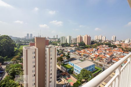 Studio de apartamento para alugar com 2 quartos, 39m² em Vila Butantã, São Paulo