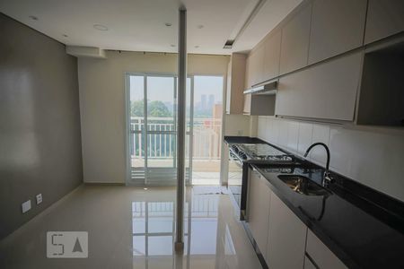 Studio de apartamento para alugar com 2 quartos, 39m² em Vila Butantã, São Paulo