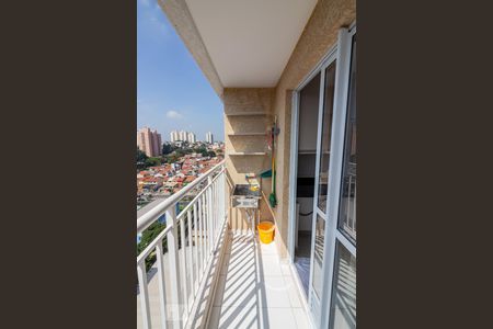 Studio de apartamento para alugar com 2 quartos, 39m² em Vila Butantã, São Paulo