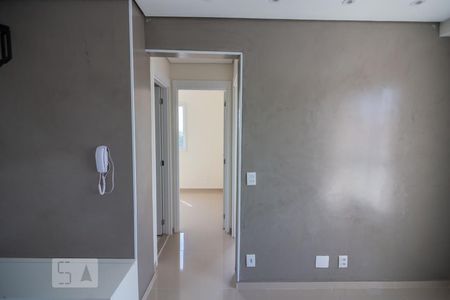 Studio de apartamento para alugar com 2 quartos, 39m² em Vila Butantã, São Paulo