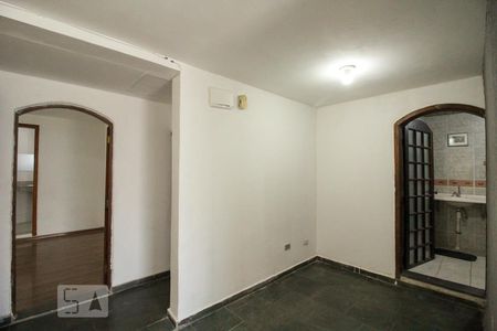 Sala de casa para alugar com 2 quartos, 75m² em Freguesia do Ó, São Paulo