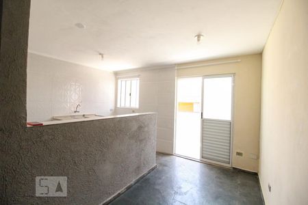 Sala de Jantar de casa para alugar com 2 quartos, 75m² em Freguesia do Ó, São Paulo